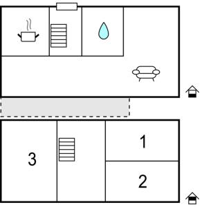 Holiday Home Fanø 55