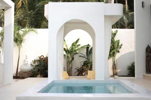 Wellness Private Pool Villa, Brand New, Near beach