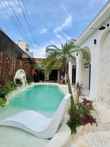 Tê Tê Homestay Mũi Né