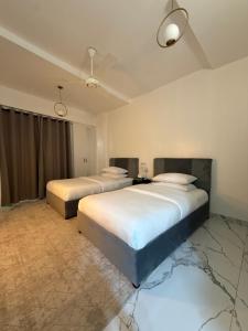 Bujalux apartment