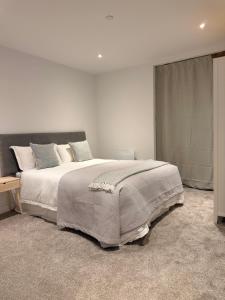 Cozy Two Bedroom Apartment