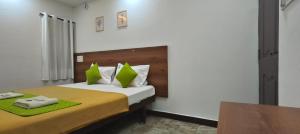 Royal Green Residency Chennai Airport