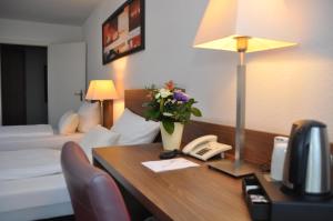 Best Western Hotel Erlangen