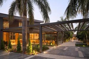 Wyndham Garden Jim Corbett Chhoi