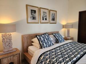 Villa Kalingga Canggu