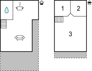 Holiday Home Molza With Fireplace 02