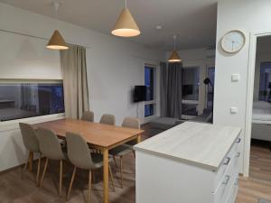 Viola Apartments City Center