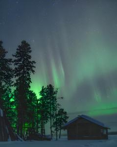 Lapland Nature and Health