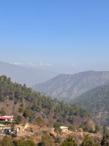 Shivoham Cottage near Dhokane Waterfall