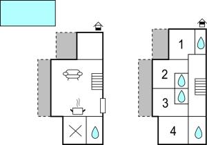Stunning Home In Labin With Wifi