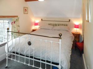 Barham Cottage