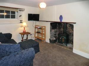 Barham Cottage