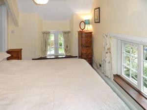 Barham Cottage