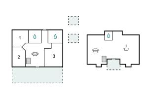 Amazing Home In Hurup Thy