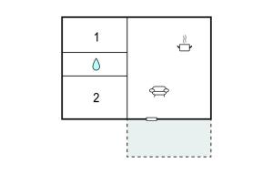 2 Bedroom Nice Home In Marina Di Modica