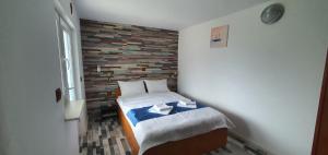 Casa Pelicanul Durduliu