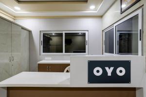 Super Hotel O D K Patil