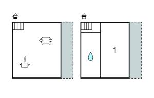 1 Bedroom Nice Apartment In Bibione