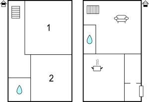 Holiday Home Galizana 3