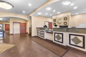 Comfort Inn Ogden near Event Center