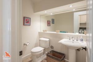 2BR bright quiet condo in Kulalani sleeps 6