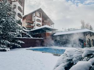 Kempinski Hotel Grand Arena Bansko
