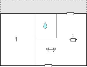 Beautiful Apartment In Recco With Wifi