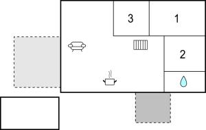 4 Bedroom Amazing Home In Vessigebro
