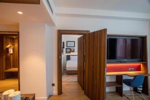 Hampton By Hilton Sakarya