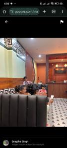 Hotel Swastik Bhumi