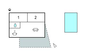 Nice Apartment In Privlaka