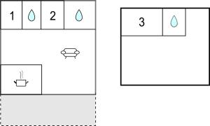 Pet Friendly Home In Campiglia Dorcia