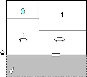 Pet Friendly Home In Orosei img13