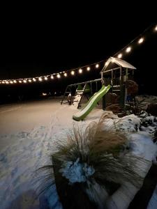 Agroturystyka Kraina Choszcza