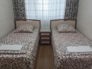 Nino Apartment on Pirosmani