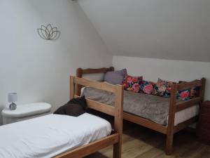 Zen suite Moulin de Vilaine