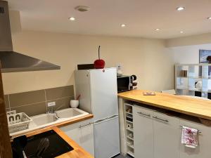 Appartement entièrement rénové - Emplacement idéal