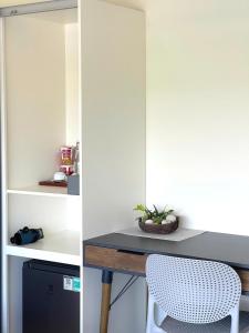 Lá Riverside Boutique Hotel