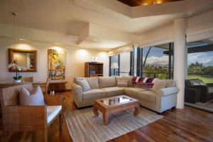 2BR Breathtaking Ocean Views in Mauna Lani Point