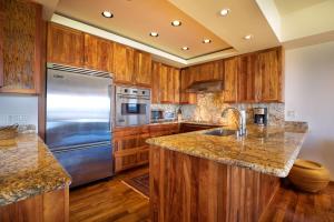 2BR Breathtaking Ocean Views in Mauna Lani Point