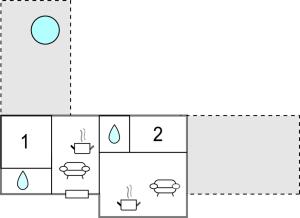 Cozy Home In San Marco Castellabate