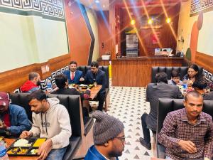 Hotel Swastik Bhumi