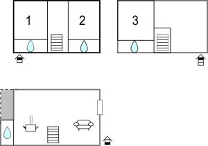 3 Bedroom Stunning Home In Barbat