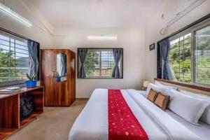 Shravan Lavasa Argo Tourism -Lavasa