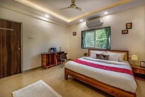 Shravan Lavasa Argo Tourism -Lavasa