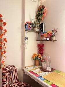 Boho Bliss near Prem Mandir & ISKCON