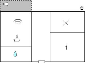 Amazing Apartment In Kustici