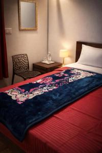 Jungle Jostel Homestay