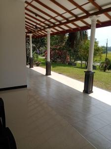 BIHANSA HOUSE - Imaduwa