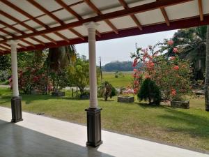 BIHANSA HOUSE - Imaduwa